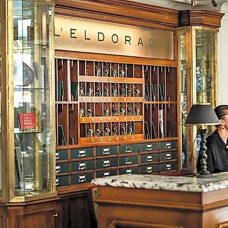 Eldorado